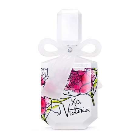  Victoria's Secret kvepalai xo