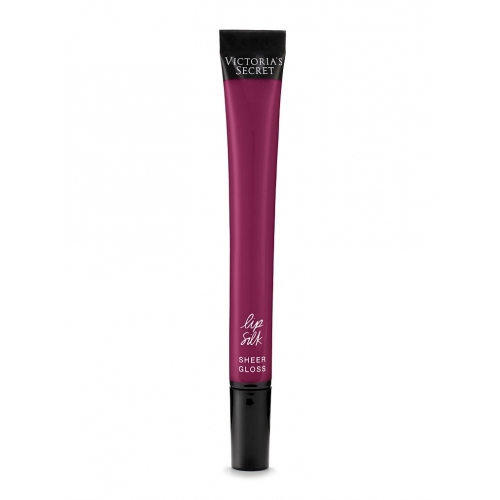 Irresistible Lip Silk Sheer Gloss