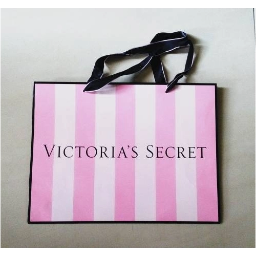 Victoria's Secret gift bag