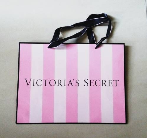 Victoria's Secret, Bags, Victoria Secret