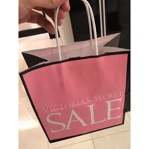 Victoria's Secret Gift Bag