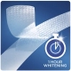 Crest 1hr Express strisce sbiancanti