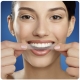 Bandes de blanchiment crest
