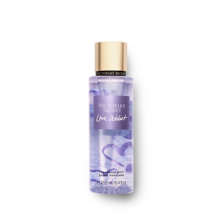  Victoria's Secret Love Addict kūno dulksna