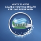Crest Whitening dentifrice