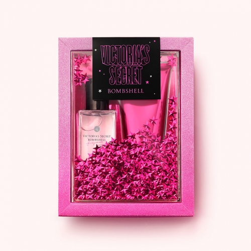 Victoria's Secret Bombshell gift set