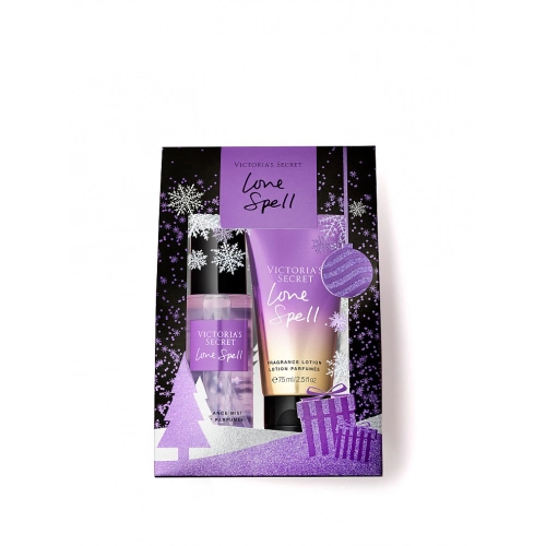  Victoria's Secret Love Spell Geschenkset
