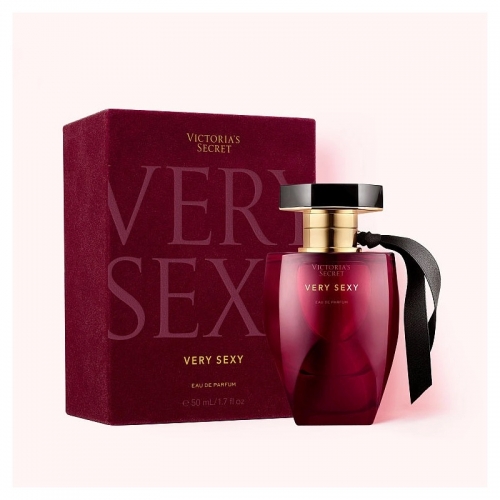 Victoria's Secret Very Sexy fragrance
