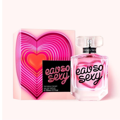  Victoria's Secret Eau So Sexy EDP 50ml