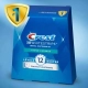 Crest 1hr Express strisce sbiancanti