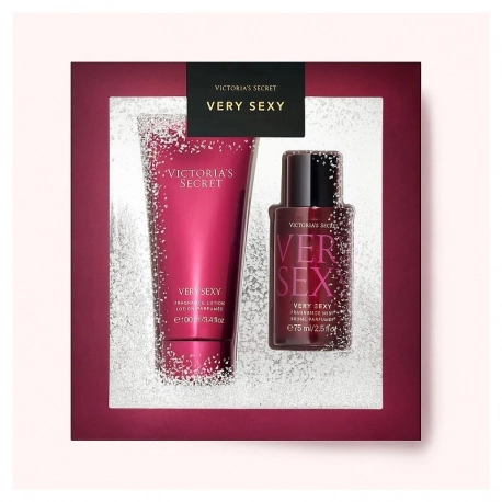  Victoria's Secret Very Sexy rinkinys