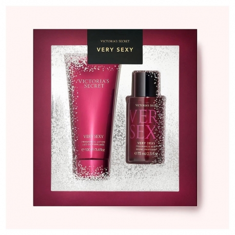  Victoria's Secret Very Sexy rinkinys