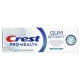 Crest Gum Detoxify toothpaste 116g