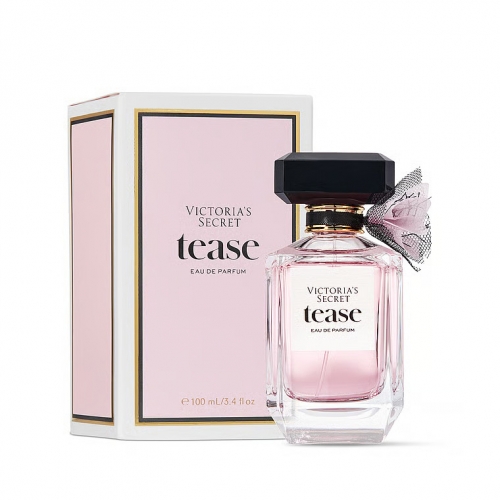  Victoria's Secret Noir Tease EDP fragrance