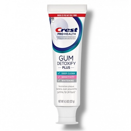 Crest Tartar Protection dentifricio 130g