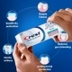 Crest Gum Detoxify toothpaste 116g