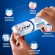 Crest Gum Detoxify pasta dental 130g