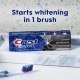 Crest Whitening Therapy Charcoal 116g.