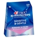 Crest Gentle Routine strisce sbiancanti