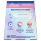Crest Gentle Routine strisce sbiancanti