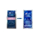 Crest Gentle Routine Tiras Blanqueadoras 