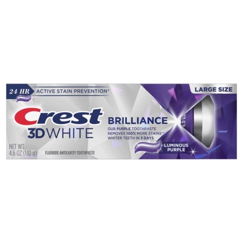 Crest Tartar Protection dentifricio 130g