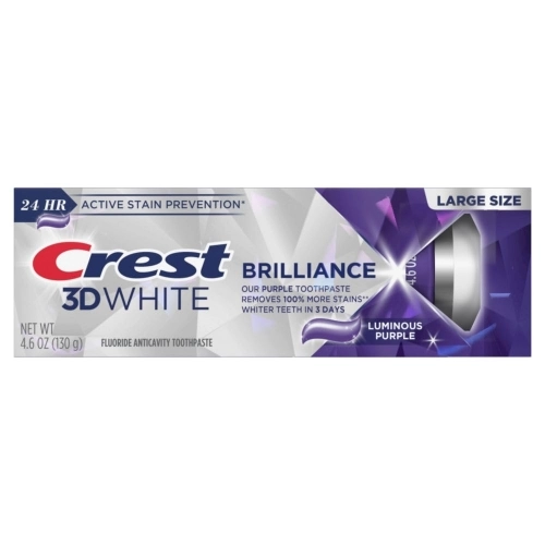 Crest Tartar Protection dentifricio 130g