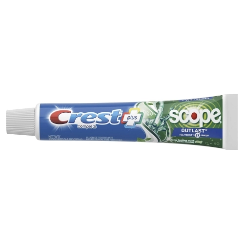 Crest Pro-Health Sensitive & Enamel Shield 130 g.