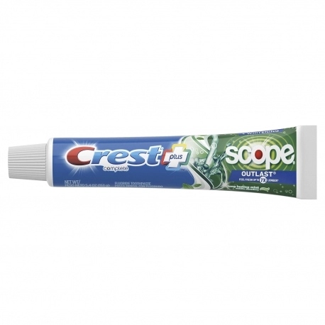 Crest Pro-Health Sensitive & Enamel Shield