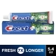 Crest Pro-Health Sensitive & Enamel Shield