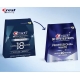 Crest Professional Effects balināšanas sloksnes