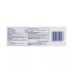 Crest Brilliance dentifricio