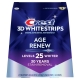 Crest Supreme Flexfit zahnbleichstreifen