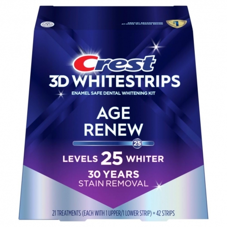 Crest Supreme Flexfit valkaisuliuskat
