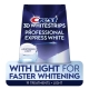Crest 1hr Express + LED Light