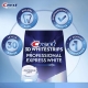 Crest 1hr Express + LED Light