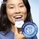 Crest 1hr Express + LED Light zahnbleichstreifen 
